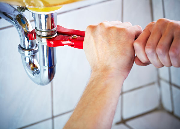 About Prospect Park Plumbers